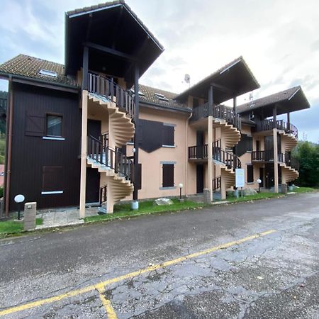 Appartment 4 Personnes La Bresse Exterior photo