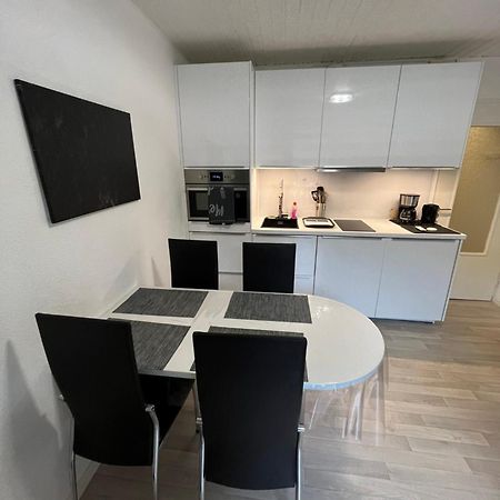 Appartment 4 Personnes La Bresse Exterior photo